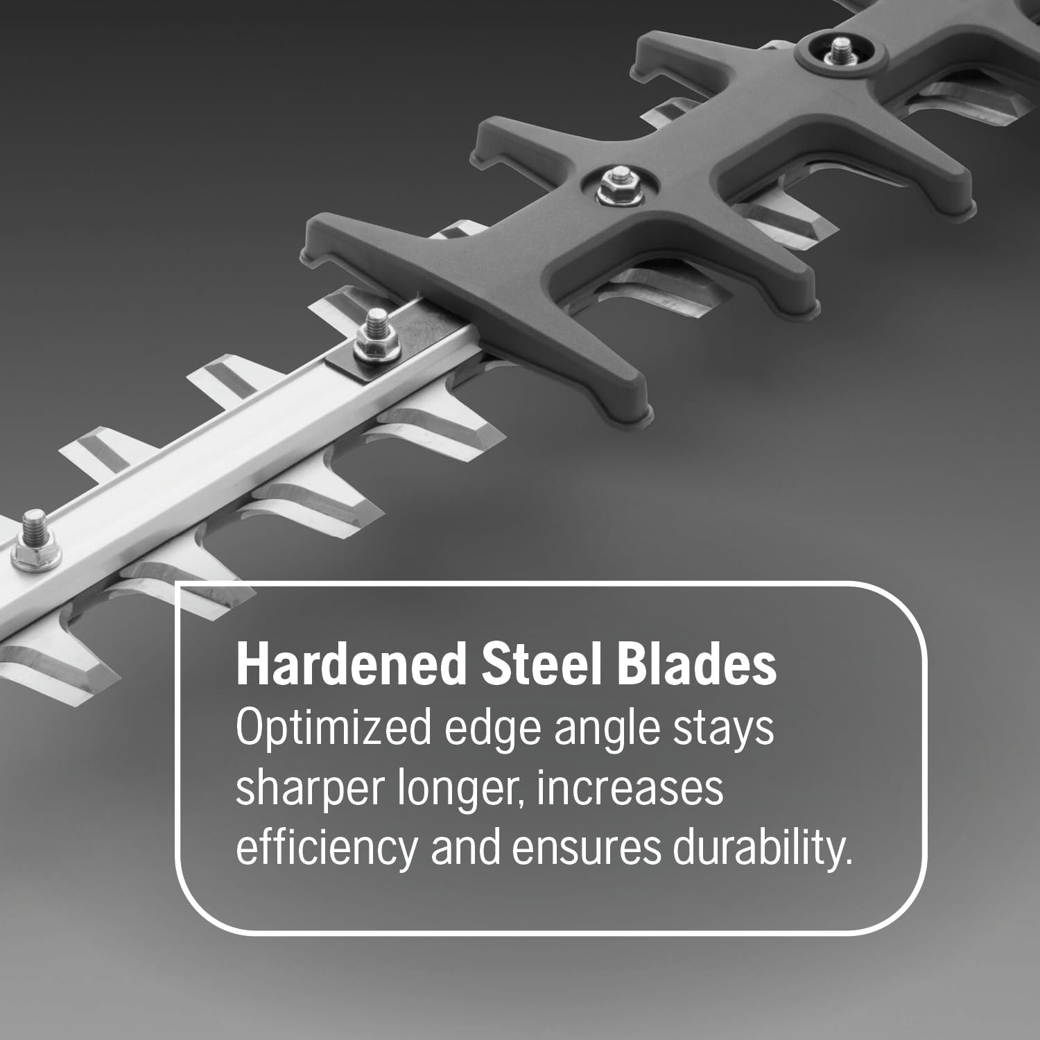 Husqvarna 322HD60 24-inch 21.7 cc 2-Cycle Gas Hedge Trimmer, 967658901 - Image 3