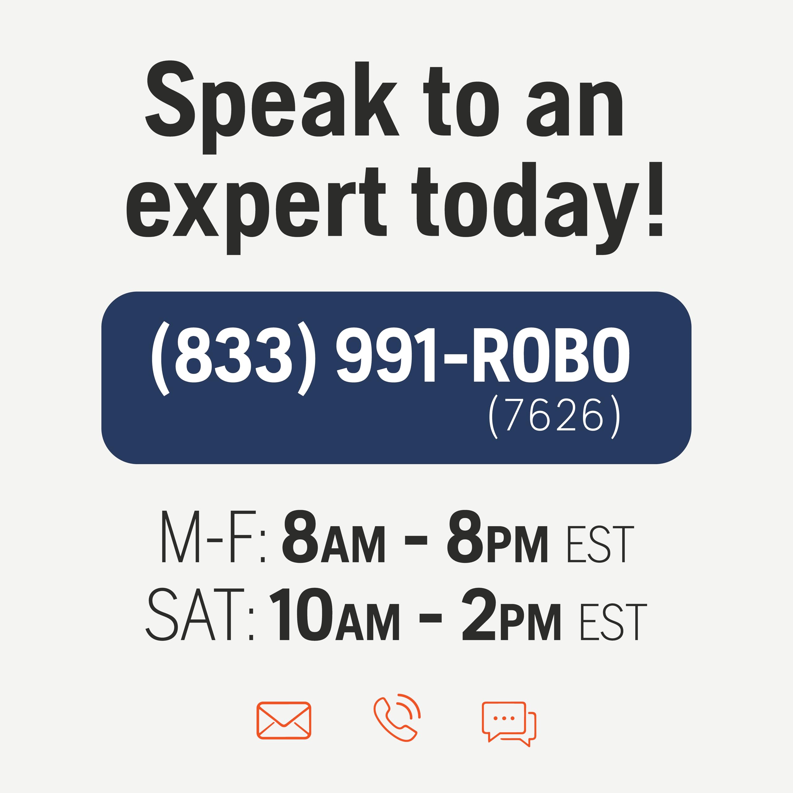 Husqvarna 410iQ Automower Robotic Mower, 0.5 Acre Mowing Capacity, Wire Free Robot Lawn Mower with Charging Station, RS1 EPOS Reference Station and Replacement Blades, 970727401 - Image 4