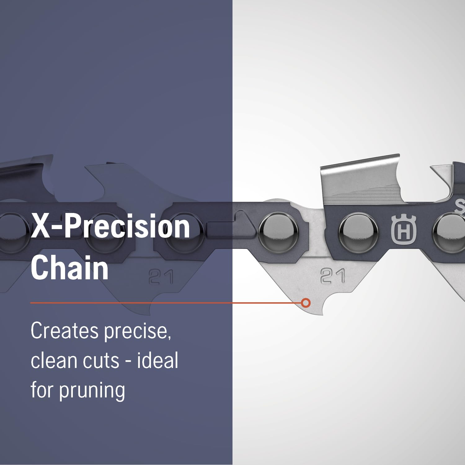 Husqvarna 435i Battery Chainsaw, 16-Inch Cordless Electric Chainsaw with Battery and Charger Not Included - Image 9