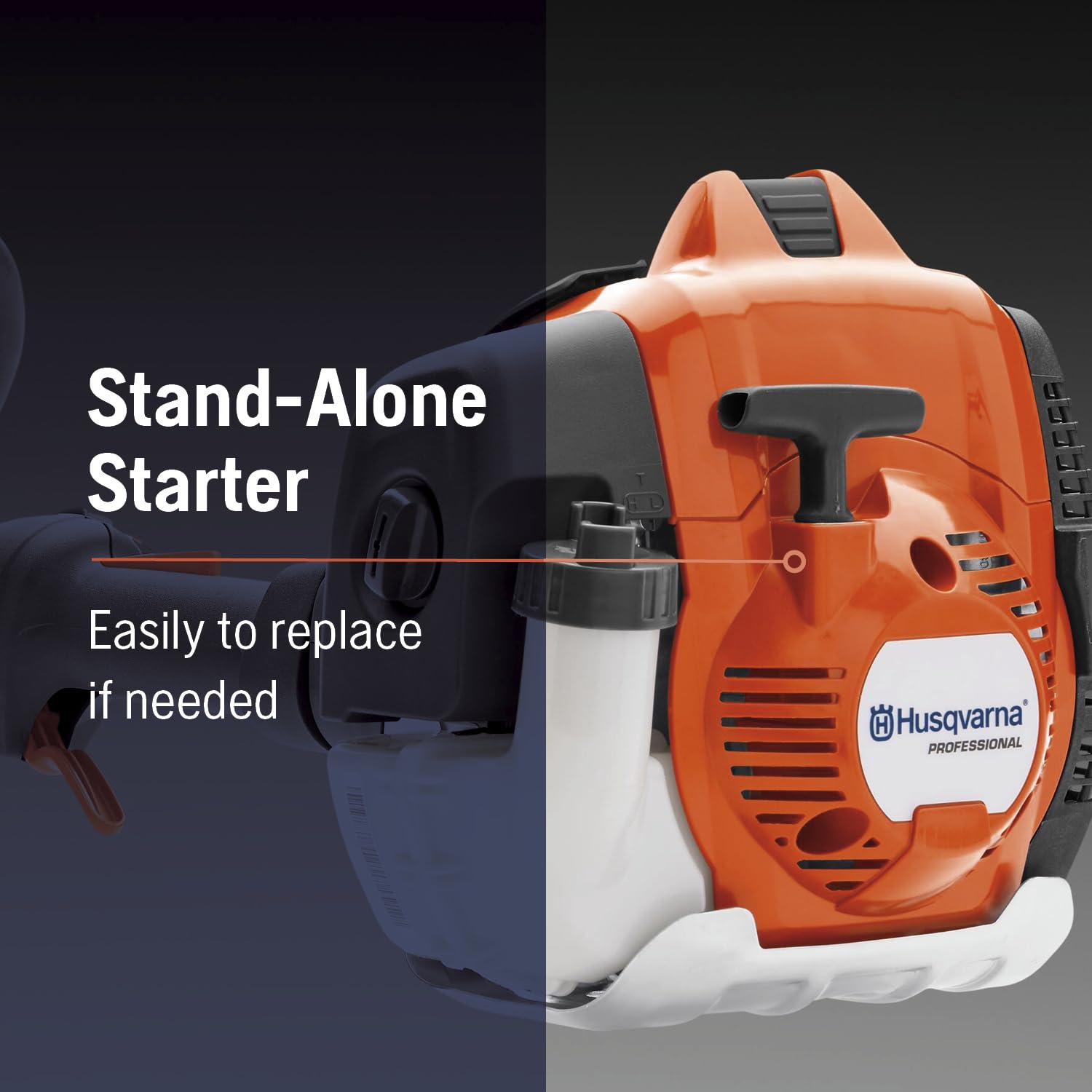 Husqvarna 525ECS Professional Lawn Edger - Image 6