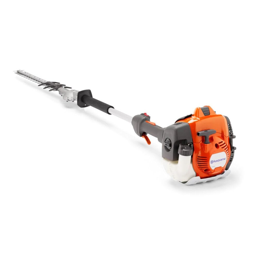 Husqvarna 525HF3S 26 Inch Professional Gas Hedge Trimmer - Image 4