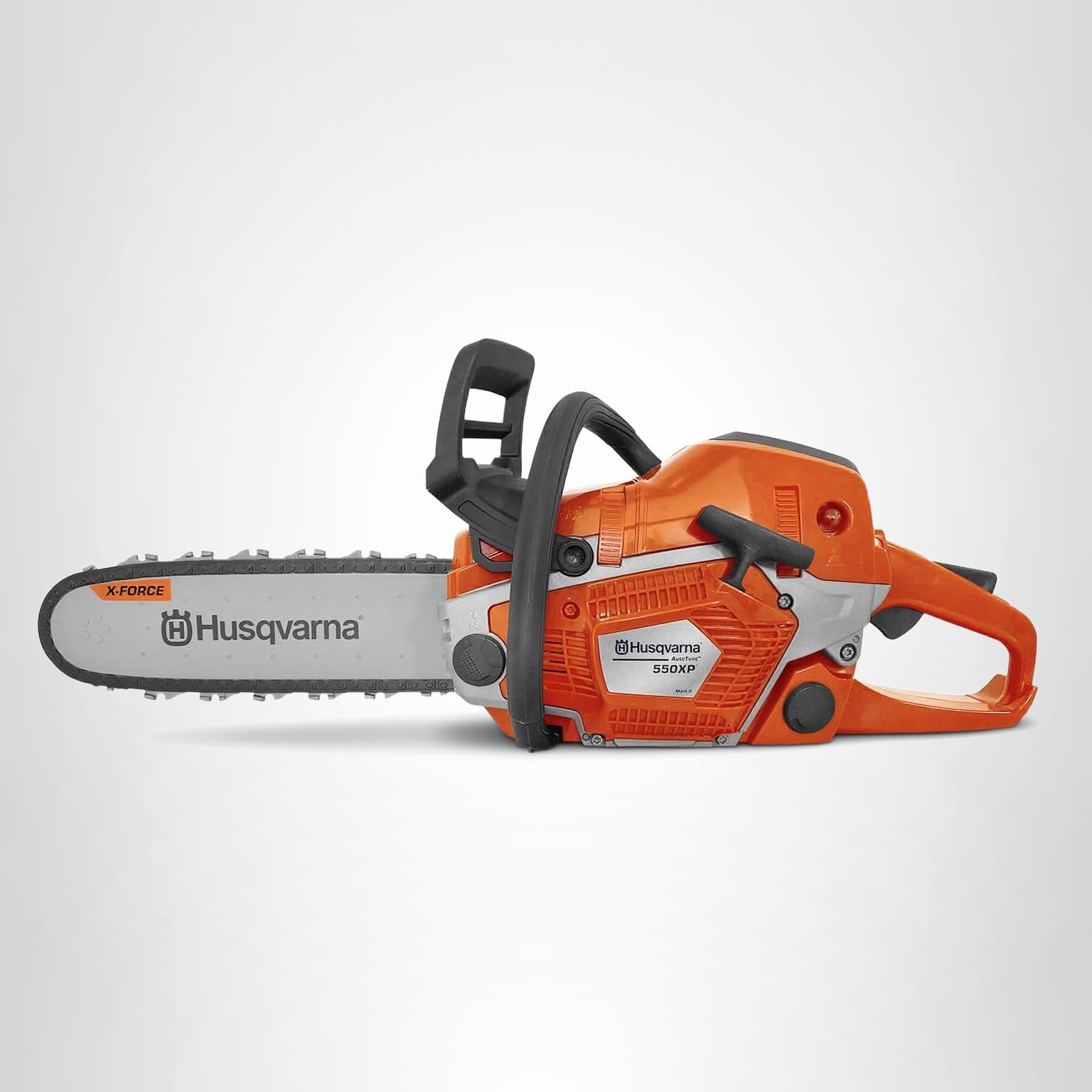 Husqvarna 550XP Toy Chainsaw, Ages 3+ - Image 7