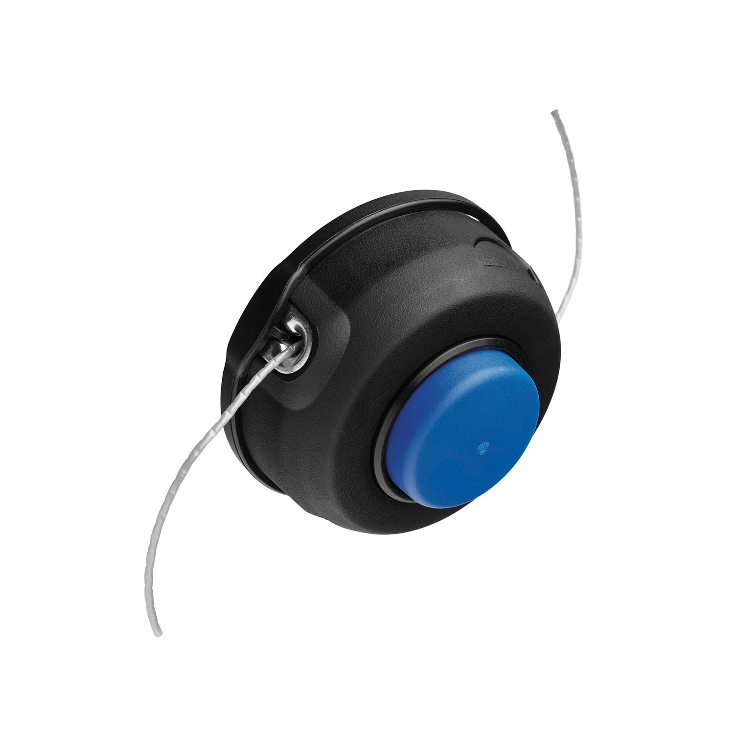 Husqvarna 966674401 T25 Tap Advance String Trimmer Head, Weed Eater Attachments 100-200 Series, Prewound with .095-Inch Trimmer Line, Black - Image 4