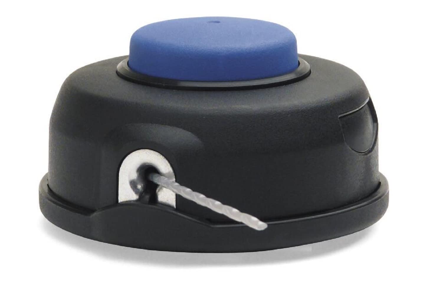 Husqvarna 966674401 T25 Tap Advance String Trimmer Head, Weed Eater Attachments 100-200 Series, Prewound with .095-Inch Trimmer Line, Black - Image 6