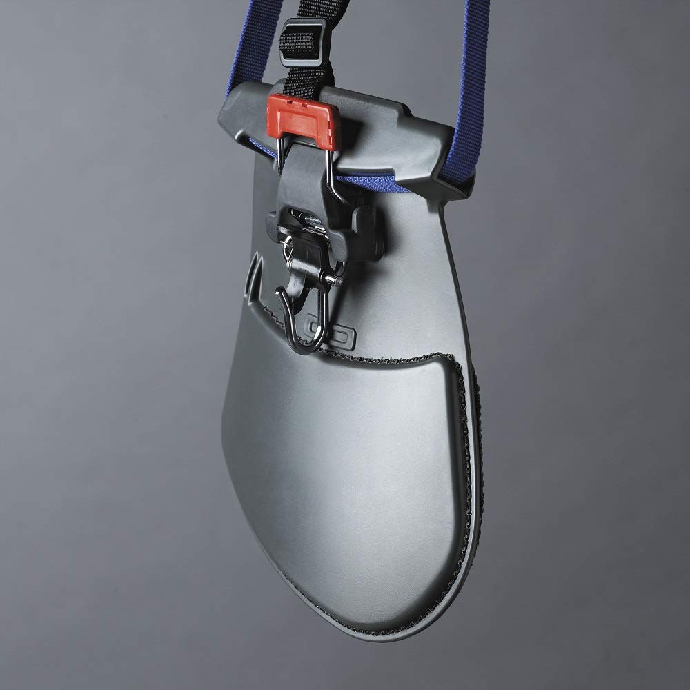 Husqvarna Balance XT Trimmer Harness, Orange - Image 5