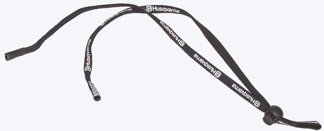 Husqvarna Functional Protective Power Kit with Chainsaw Chaps, Suspenders, Safety Gloves, Protective Glasses with Lanyard and Forest Helmet, Chainsaw Safety Equipment for Landowners - Image 7