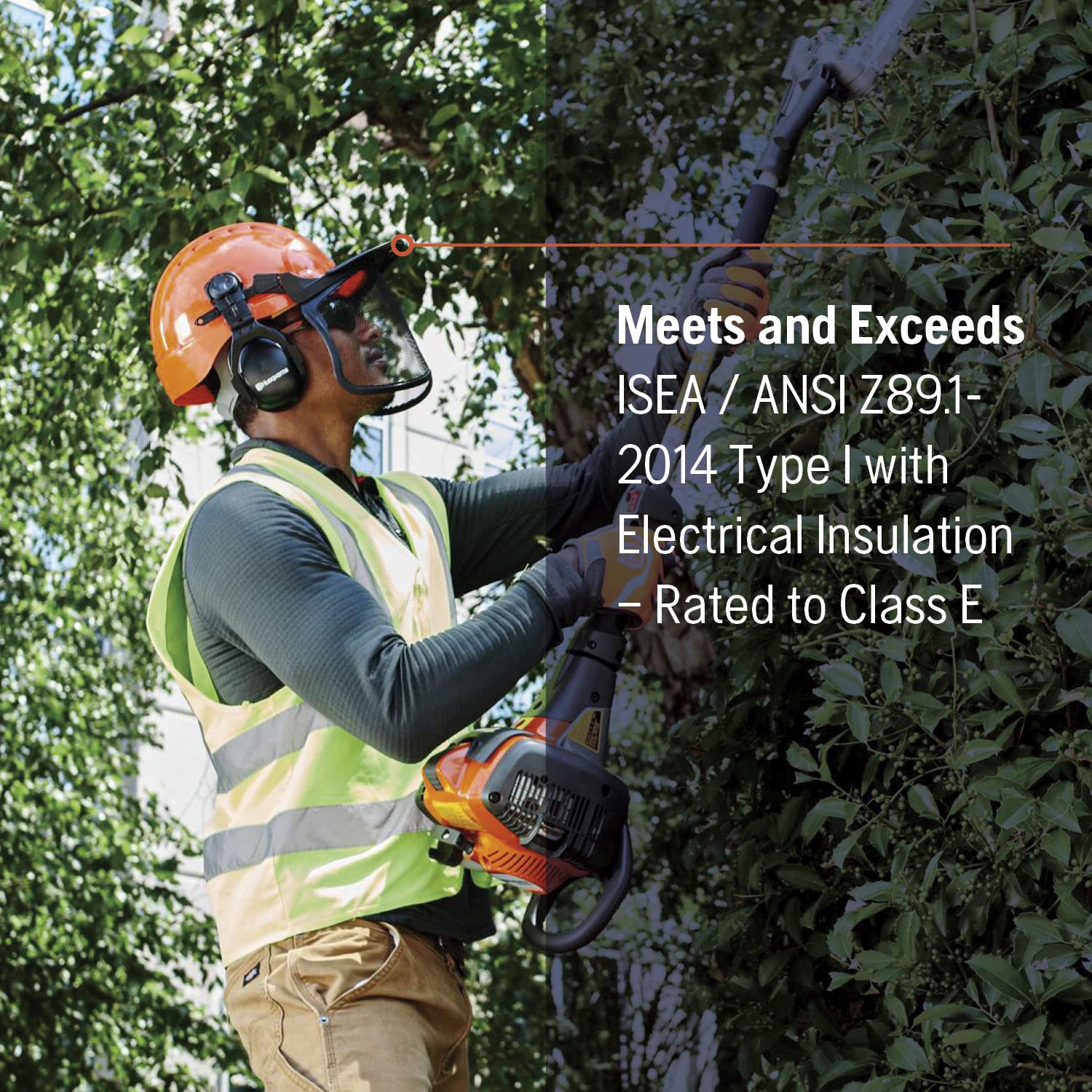 Husqvarna Helmet - Image 6