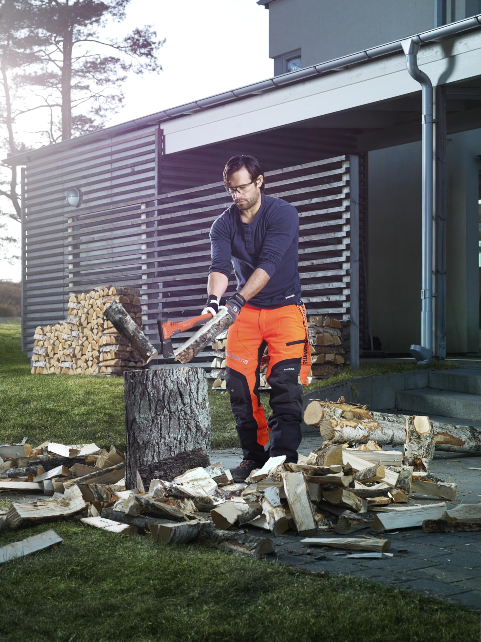 Husqvarna Multi-Purpose Axe A1400 - Image 5