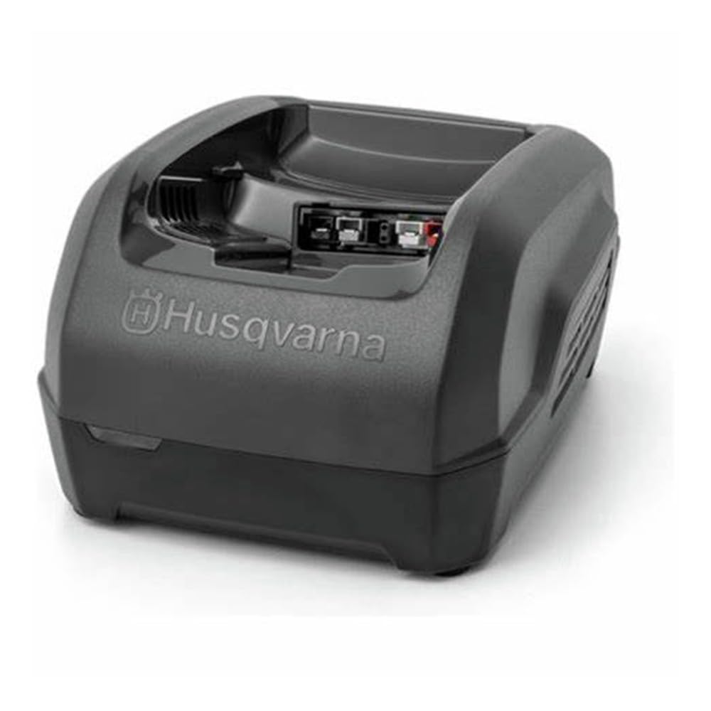 Batteries and Chargers