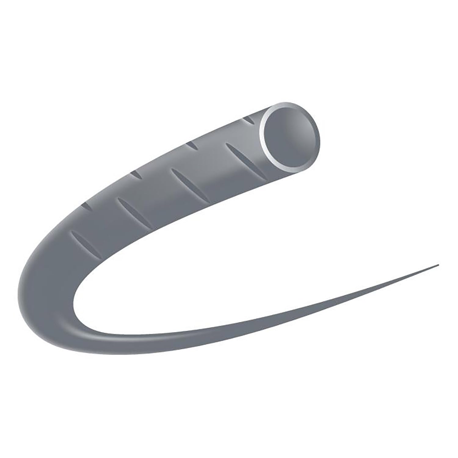 Husqvarna Titanium Force 0.095-Inch, 140-Foot Spooled String Trimmer Line, Professional Grade Copolymer Weed Eater Line with Cutter, 639005102 - Image 4